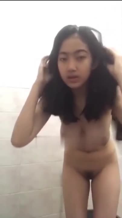 Amel Bugil Colmek Dan Grepe Tobrut Bikin Crot