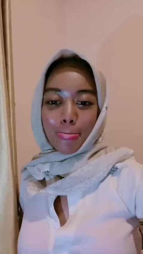 Vcs Viral Di Tiktok Maysri Sange Colmek Body Mulus