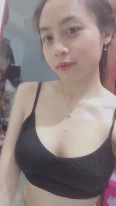 Zihan Di Jilmek Baru Di Entot Pacar