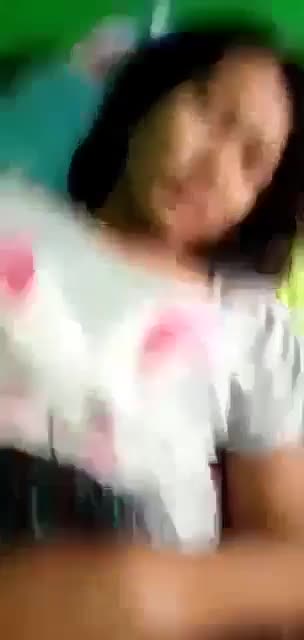 Ngewe Pacar Tocil Cantik Pakai Gaya Doggy