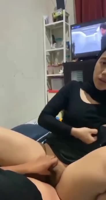 Pasangan Abg Menikmati Surga Dunia
