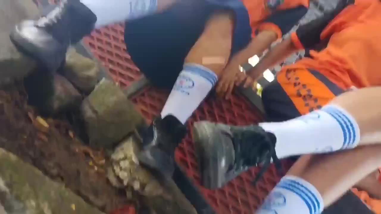Staycation Sama Ayang Di Sepongin Ngewe Berbagai Posisi