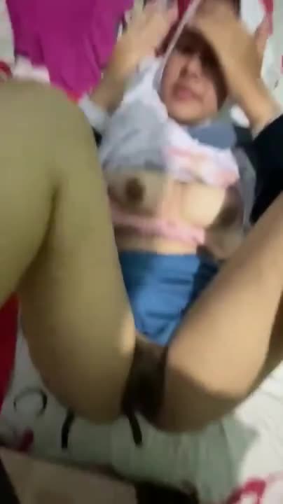 Desahan Alter Monkeybee69 Ngewe Pakai Gaya Doggy