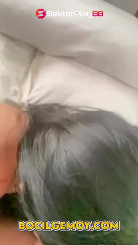 Desahan Talent Zura Ngewe Gelap Gelapan Sama Pacar