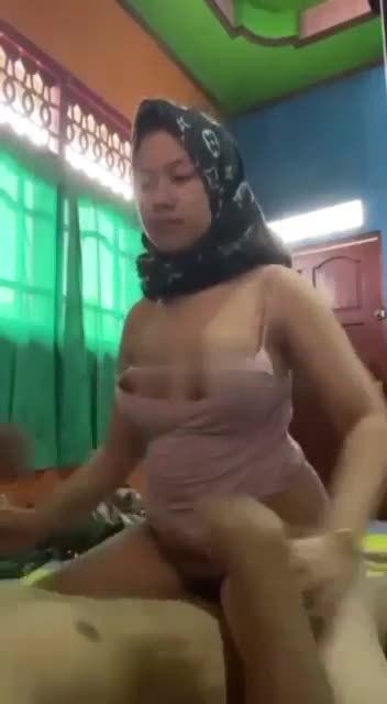 Alter Cekah Queen Blonde Goyangan Bikin Crot