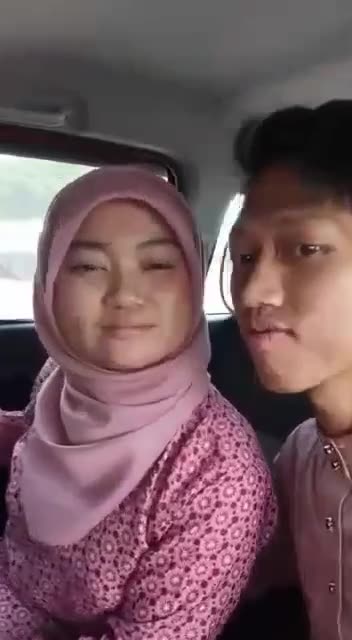 Menikmati Lubang Aunty Dari Belakang Montook Banget