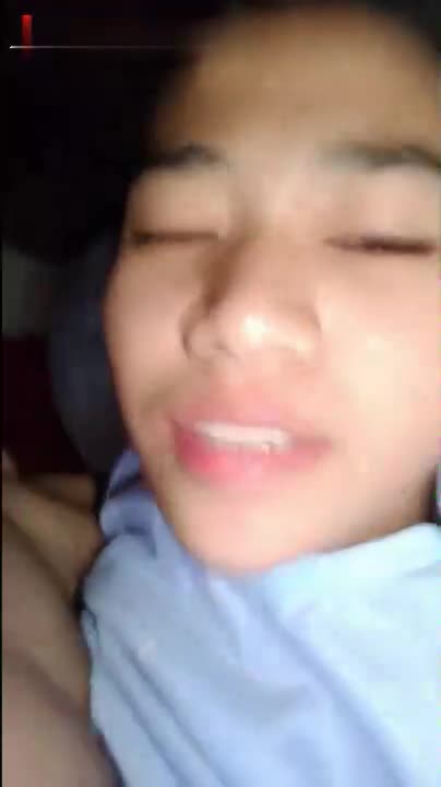 Diana Ngewe Pas Lagi Ada Orang Di Rumah Di Pojokkan