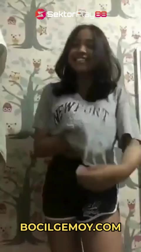 Talent Abel Desahan Ngentot Di Hotel Crot Di Mulut