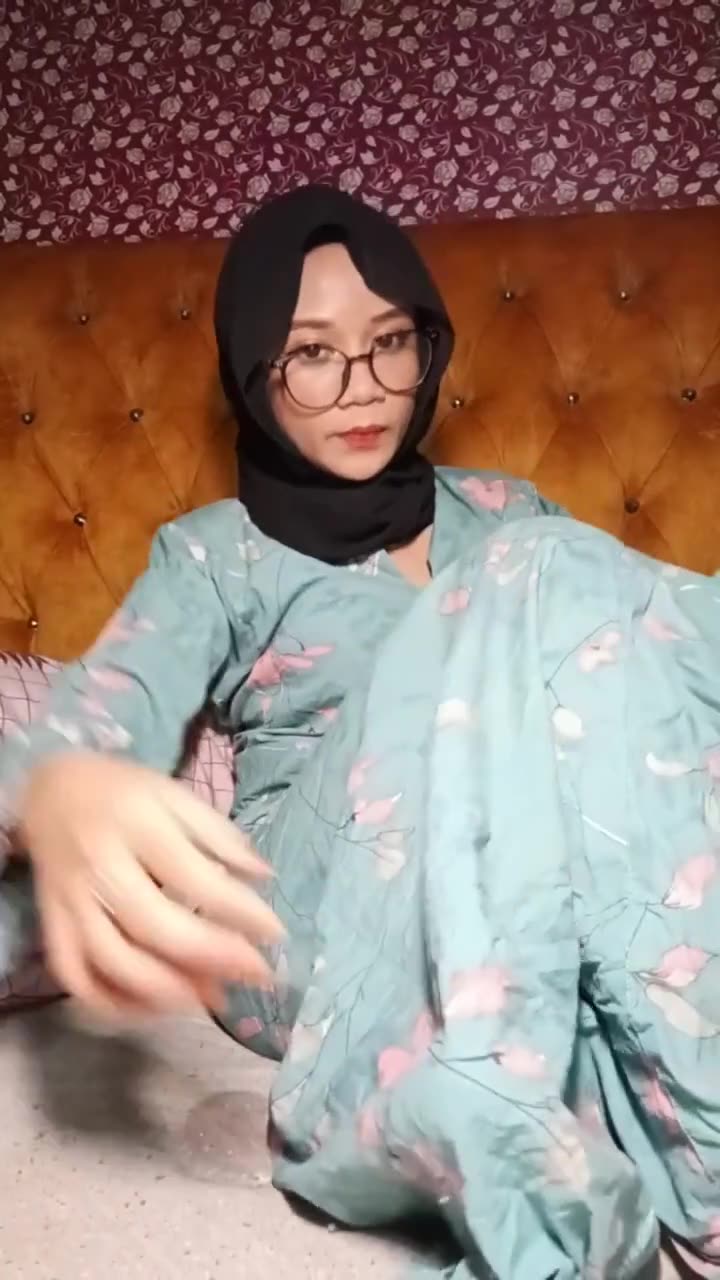Abg Body Mantap Goyangannya Juga Mantap