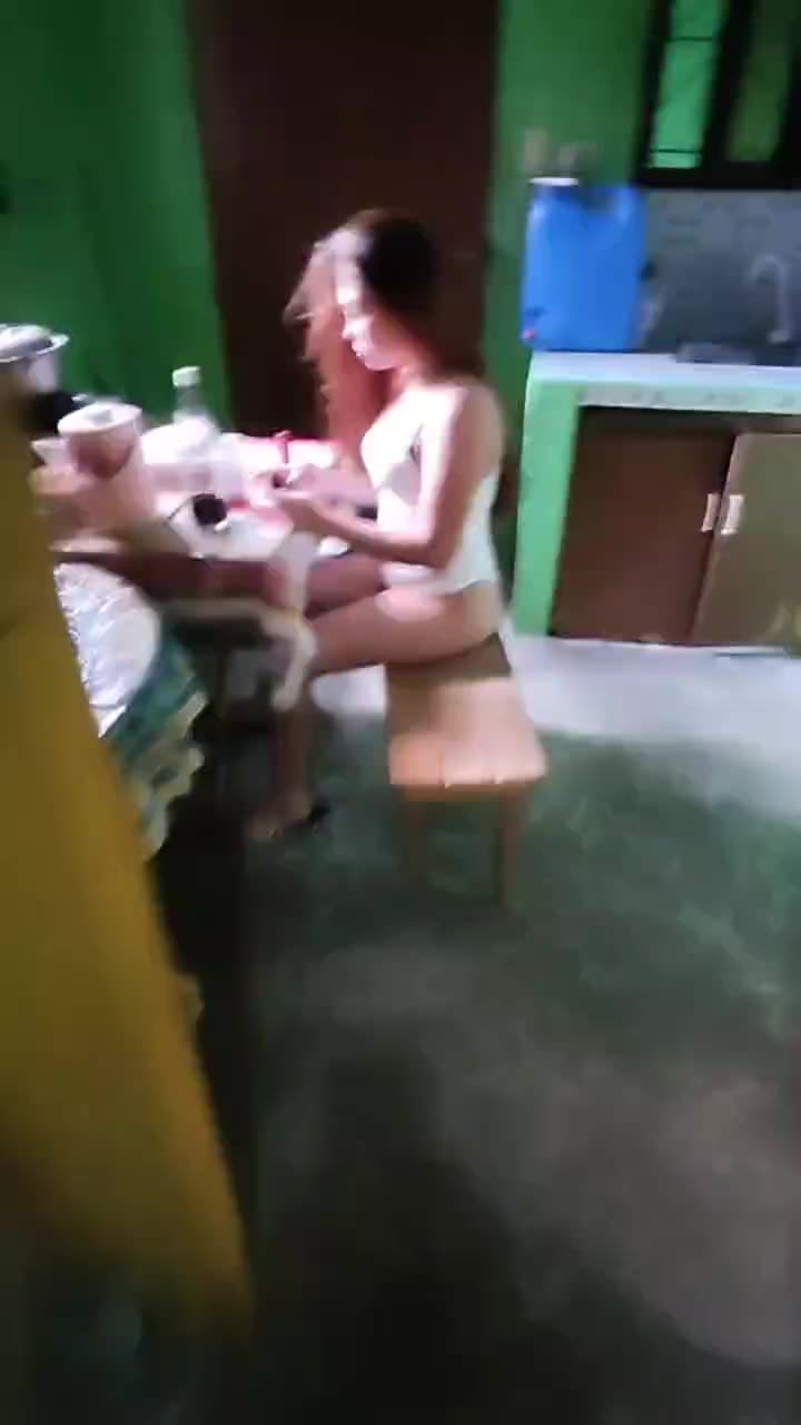Di Ewe Malu Malu Di Rekam Tapi Keenakan