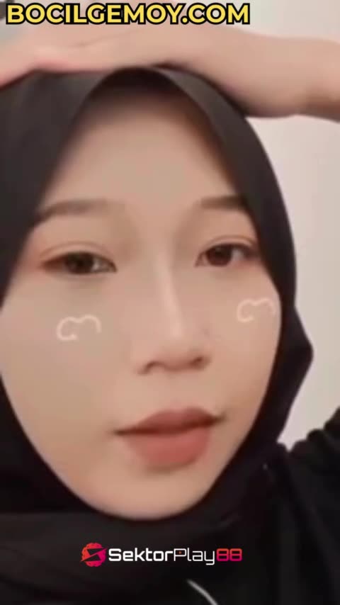 Vcs Husna Pramugari Cantik Colmek Mulus Banget Toketnya
