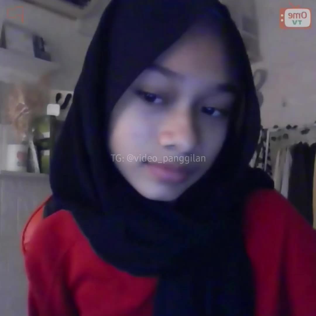 Abg Hijab Tobrut Sange Colmek Bikin Kontol Tegang