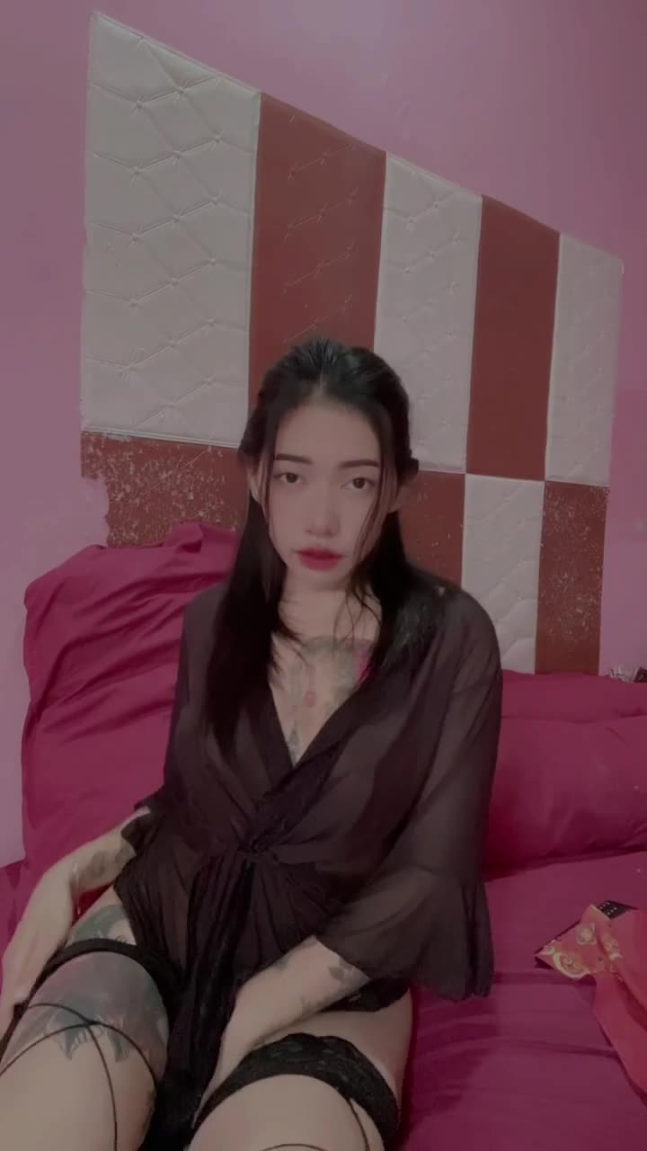Vcs Ometv Abg Hijab Cantik Sange