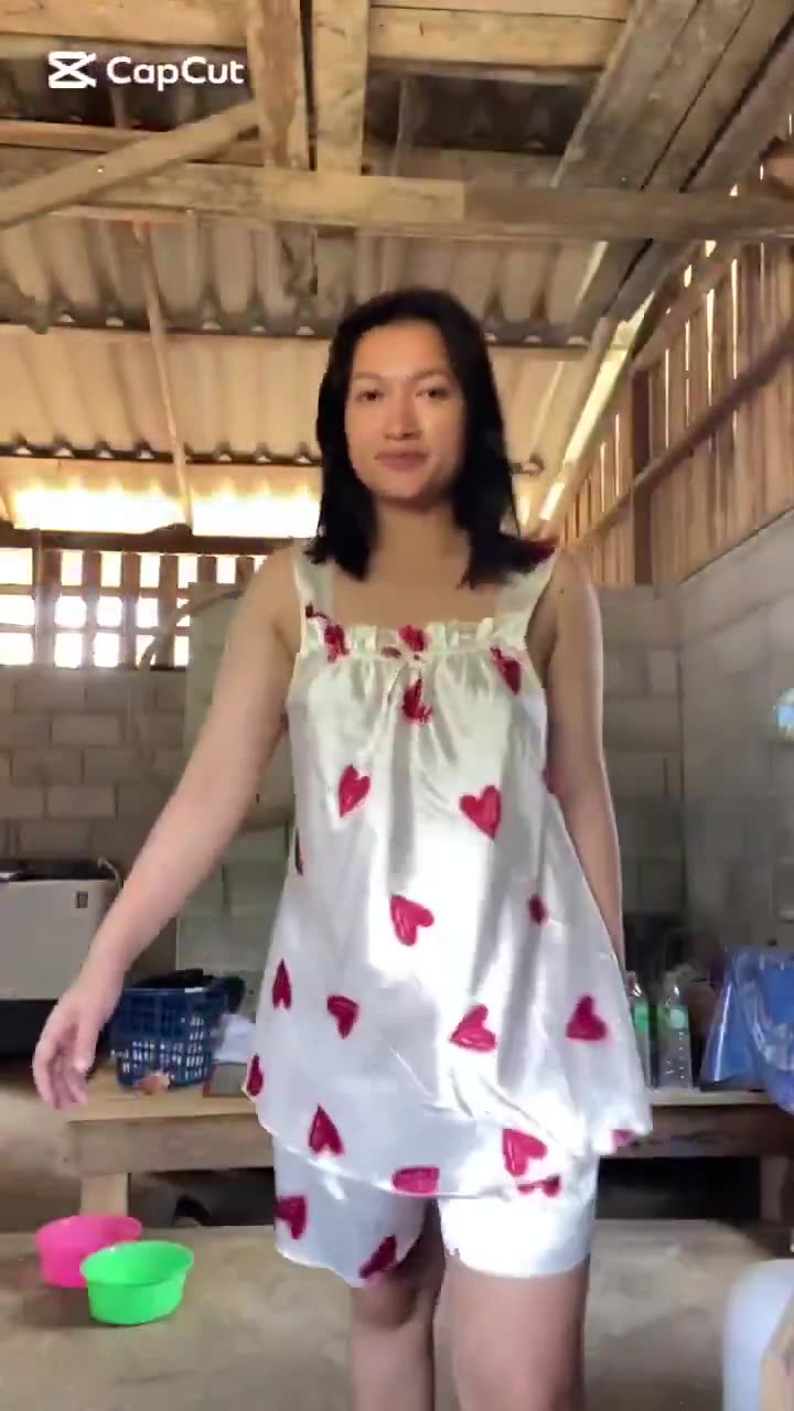 Miggie Si Montok Ngewe Di Saat Rumah Lagi Sepi