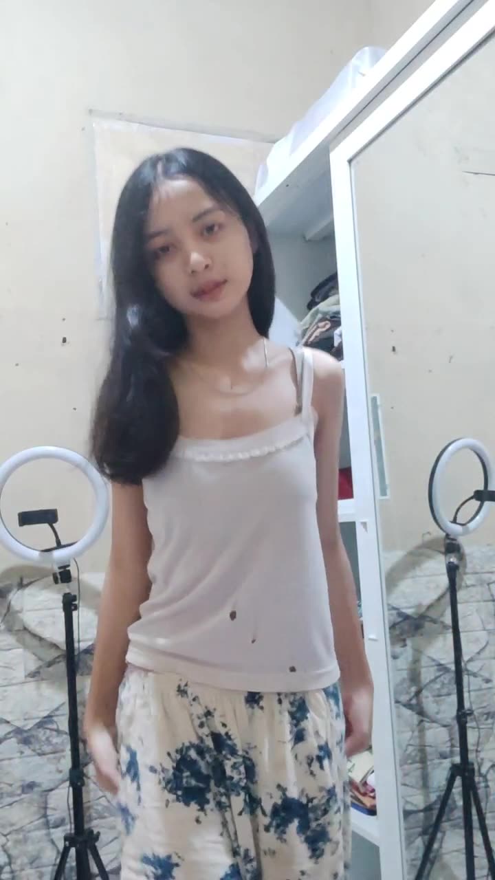 Laveyra Sufira Grepe Tocil Pentil Pink Bikin Sange