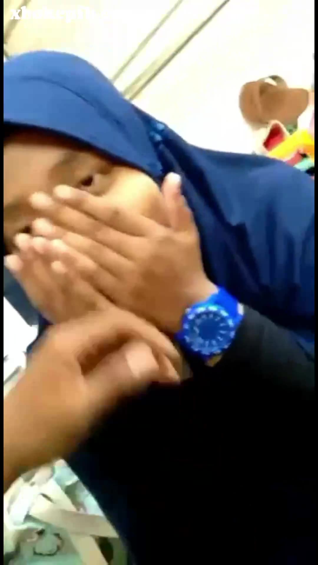 Skandal Seleb Gheaasb Tobrut Di Grepe Grepe