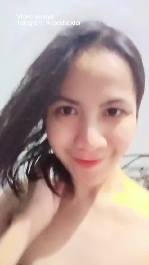 Open Bo Abg Bening Mulus Ngewe Di Iket