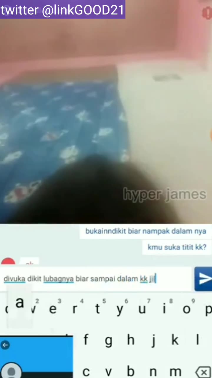 Skandal Ngewe Tiktoker Tocil Cece Bebellia