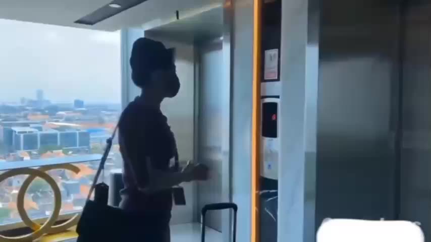 Amalia Mutya Nyepong Brutal Sama Pacar