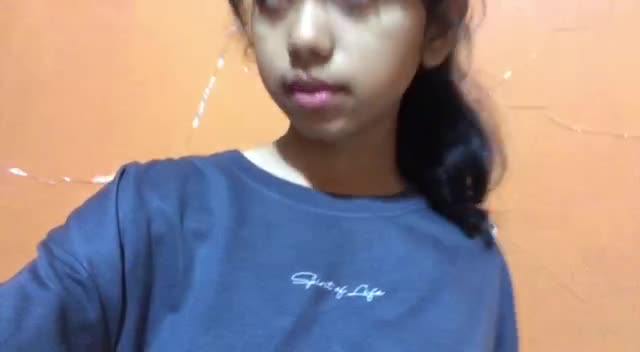 Skandal Ngewe Meriana Bodynya Mulus Banget