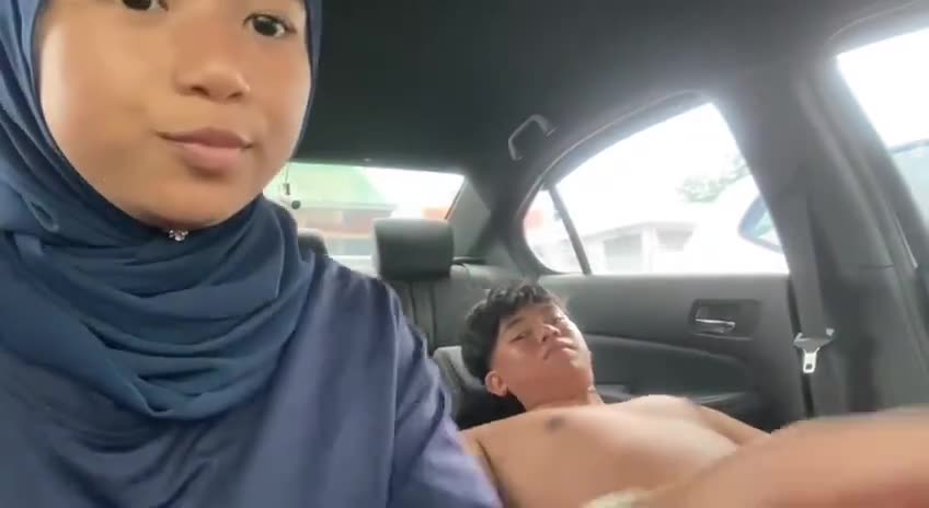 Skandal Hana Annisa Ngewe Di Penginapan Menikmati Banget