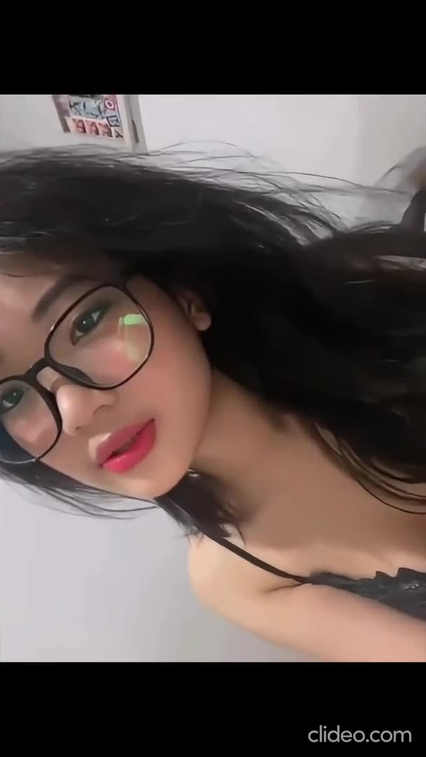 Jelita Cantik Raba Toket Mulus Sambil Colmek