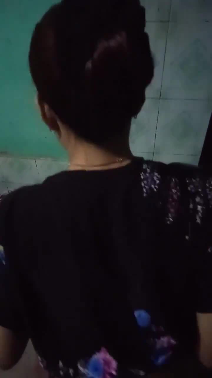 Zara Tobrut Colmek Menikmati Banget