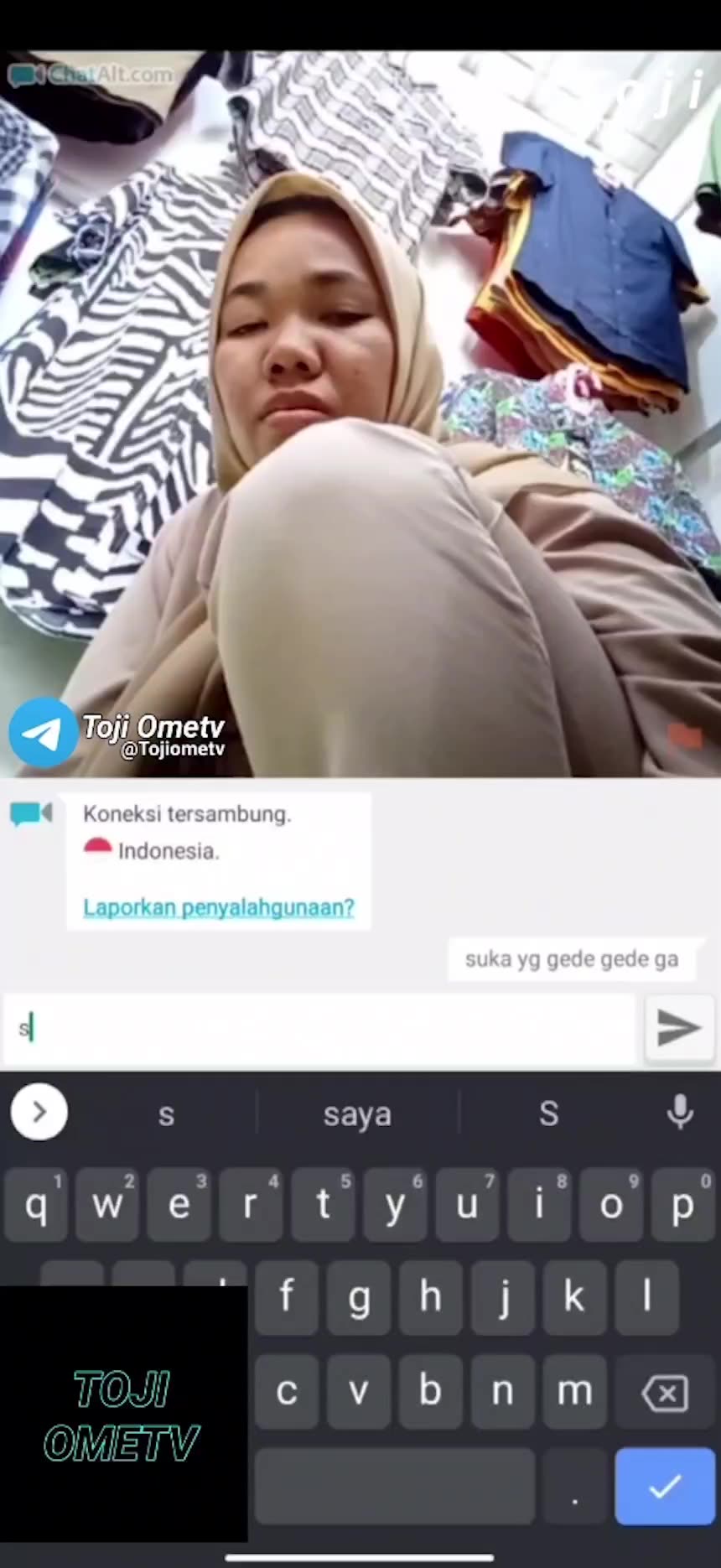 Lagi Sange Langsung Booking Dua Gadis Cantik