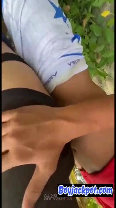 Miss Angel Ngentot Nikmat Sama Kontol Gede Orang Luar