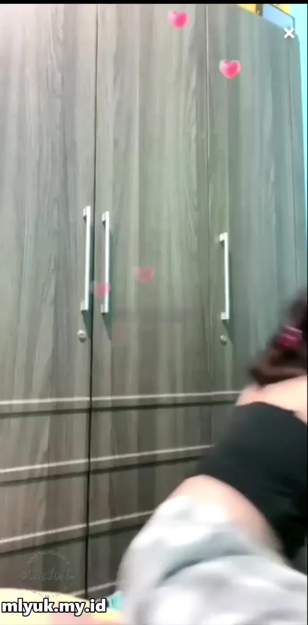 Kezichan Sange Colmek Mendesah Nikmat