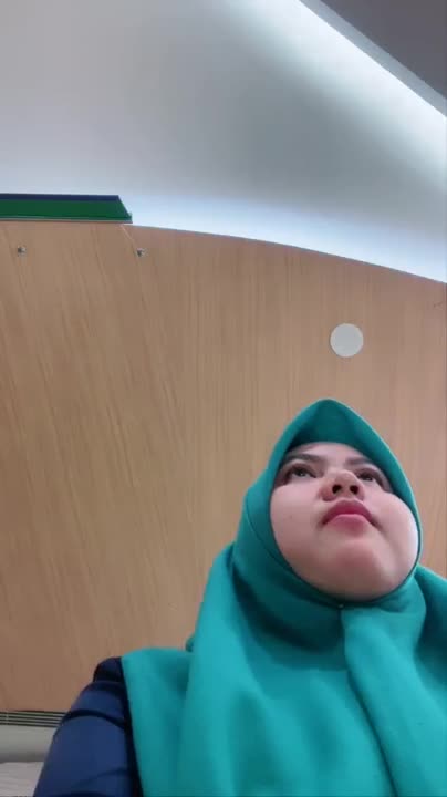 Abg Keenakan Ngentot Posisi Doggy Sama Pacar