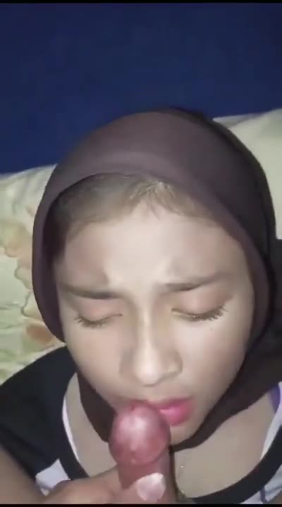 Talent Alia Tobrut Ngewe Posisi Wot