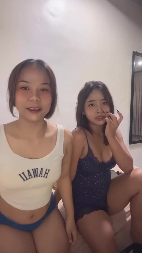 Milkyta Licii Binal Mendesah Menikmati Sodokan Pacar