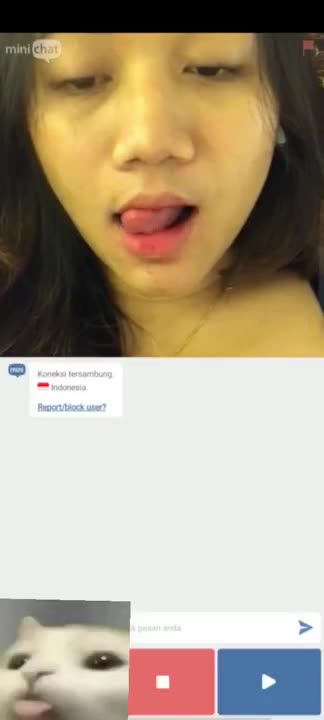 Zulfa Hijab Abg Meki Pink Sange Colmek Di Kamar