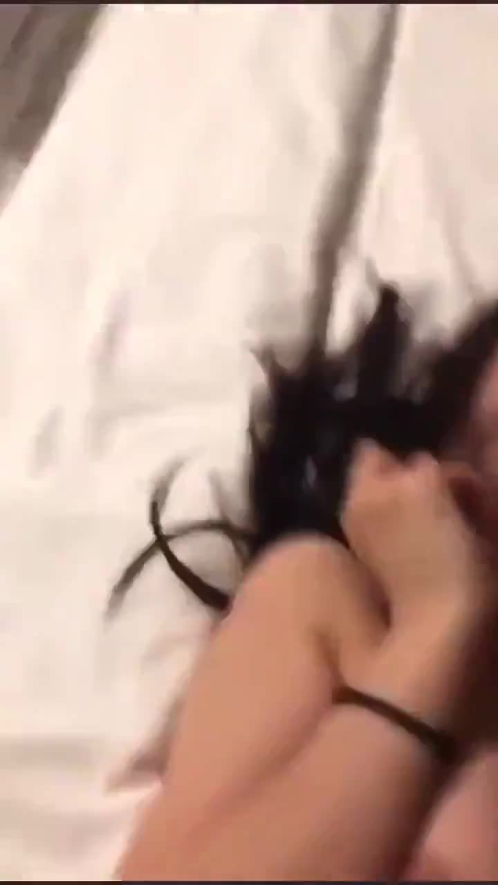 Abg Ngewe Mesra Sama Ayang Di Hotel