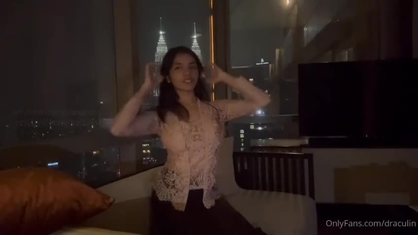 Talent Prettychihuahua Ngewe Desahannya Nikmat Banget