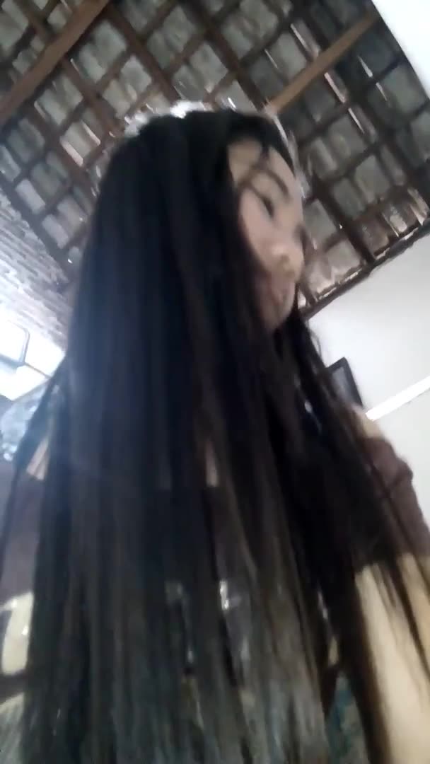 Abg Jaksel Pap Tocil Imut Sambil Mandi