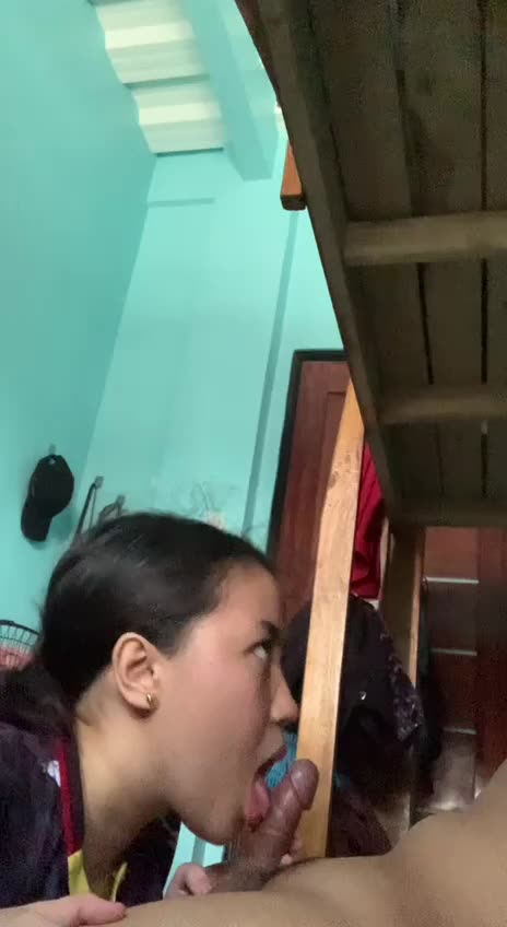 Skandal Ngewe Pacar Gaya Doggy Lanjut Di Ewe Di Meja