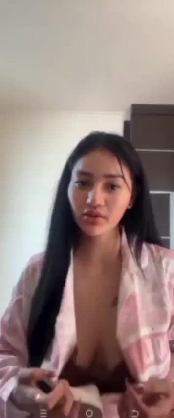 Nisa Abg Viral Di Tiktok Mendesah Nikmat Ngewe Sama Pacar