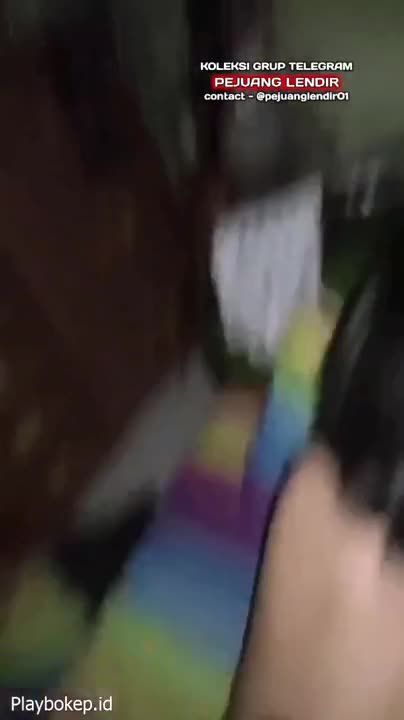 Nyepong Kontol Ayah Sambil Colmek