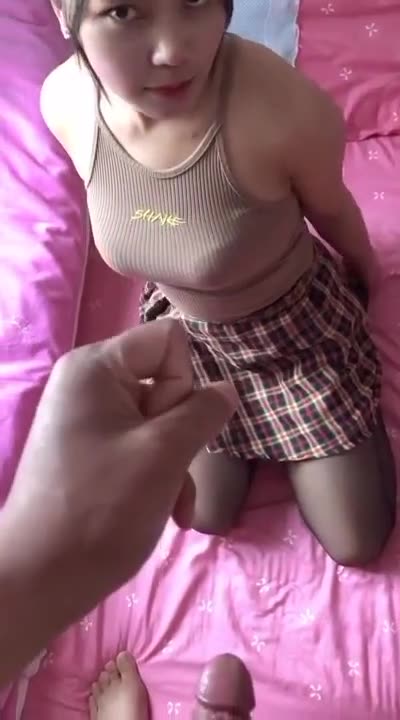 Nadia Di Gilir Ganti Gantian Sama Temannya