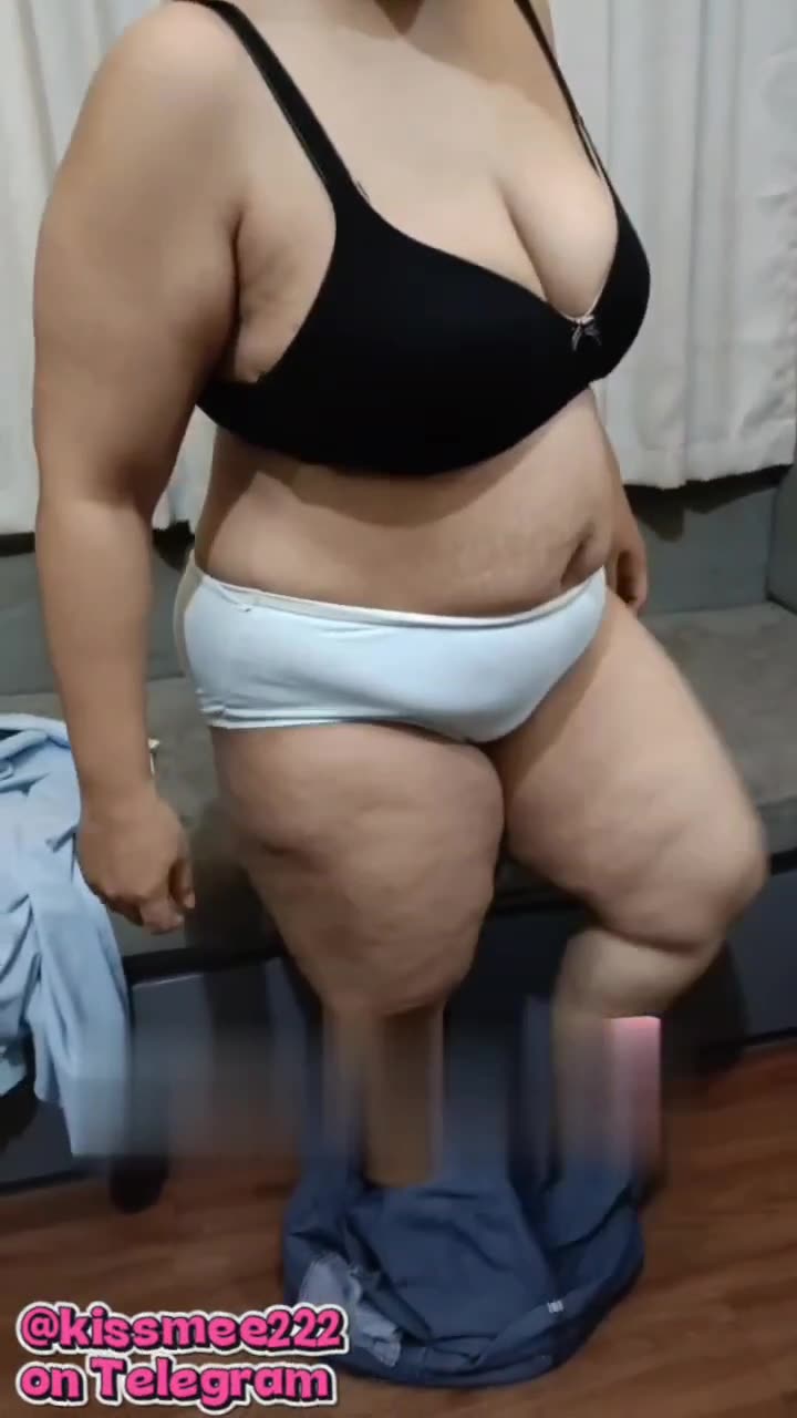Riska Saputri Bugil Viral Di Tiktok