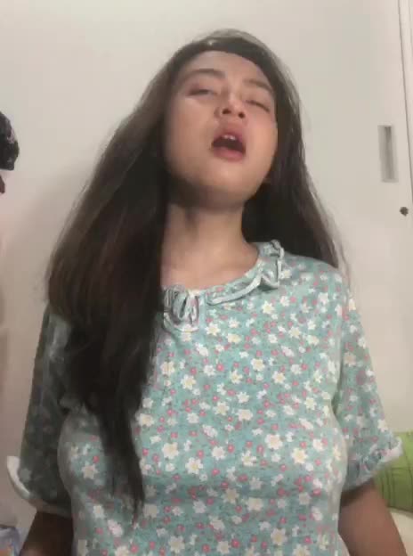 Abg Hijab Mesum Ngewe Sama Ayang Lemas Menikmati