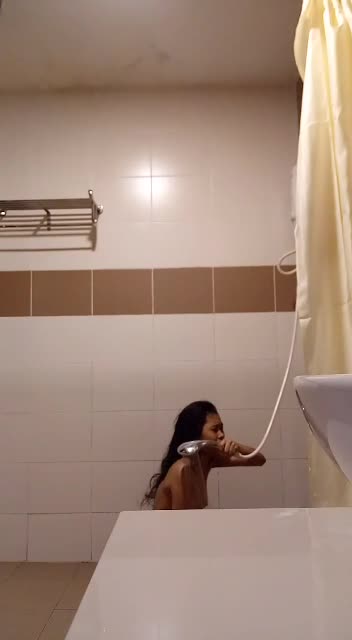 Vcs Bella Livu Yang Pernah Viral Colmek Meki Becek