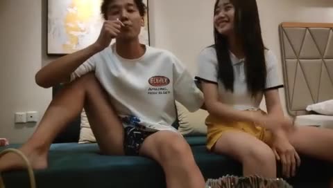 Alexandria Ngewe Nikmat Di Hotel Sama Ayang