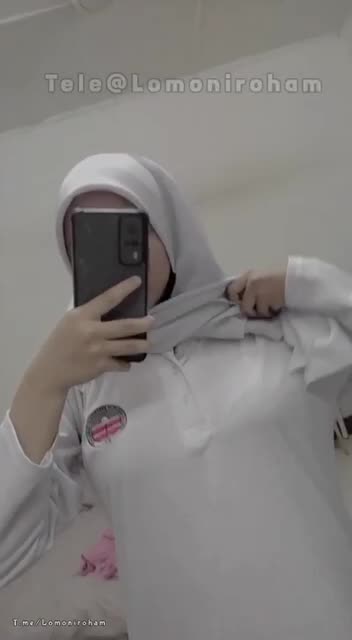 Jilbab Harithhhadam Nyepong Kontol Medesah Di Entot