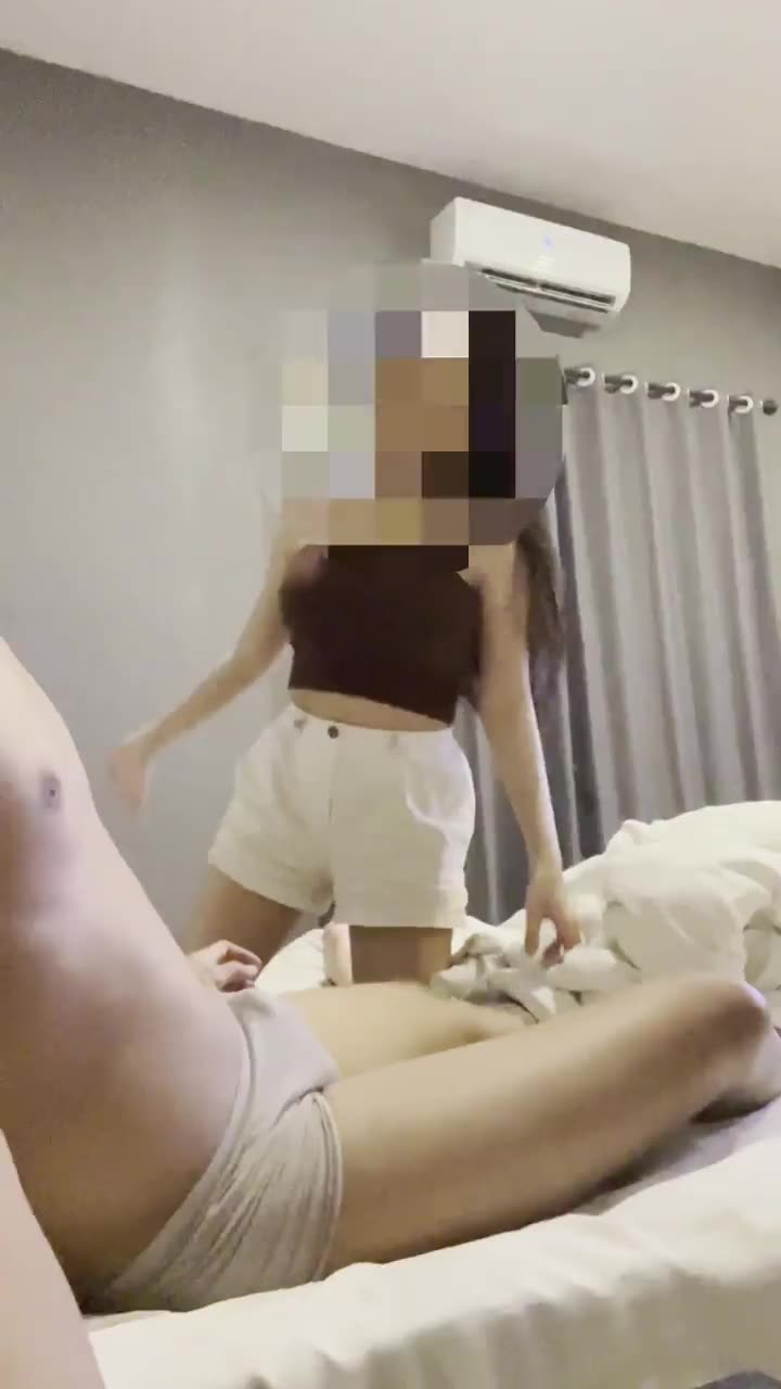 Mantan Sange Ngewe Pakai Kerudung