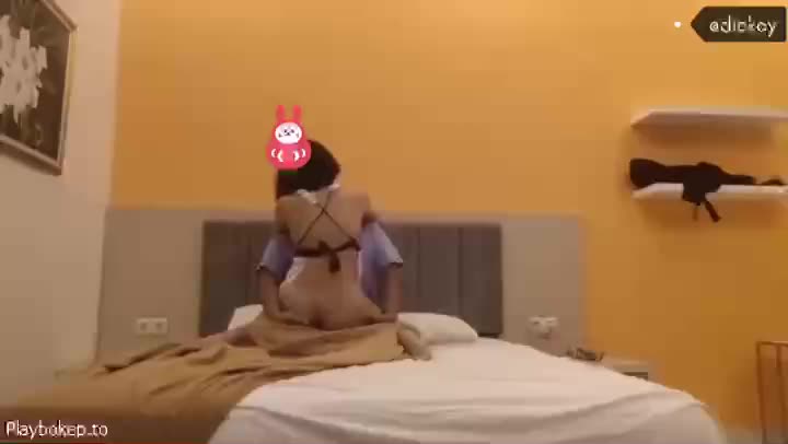 Skandal Pegawai Eyeday Nyepong Dan Ngentot Di Kosan Pacar