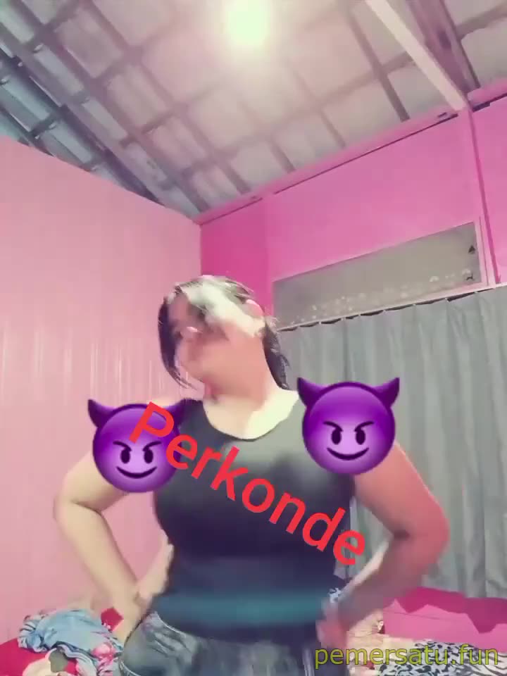 Abg Hijab Binal Colmek Pakai Timun Pake Lingerie