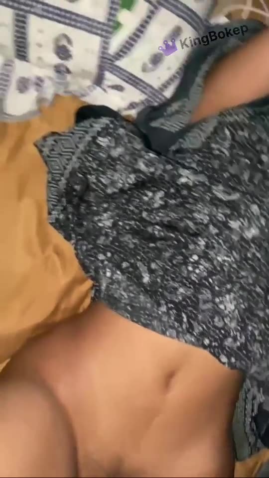 Skandal Tiktoker Ida Colmek Bergoyang Di Kasur